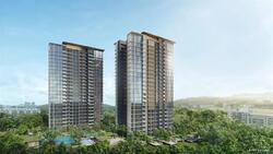 The Myst (D23), Condominium #568294261